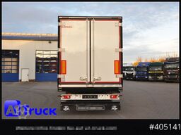 KOEGEL ThermoKing A400, Doppelstock, Blumenbreit