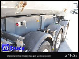 SCHWARZMUELLER HKS3, Alu Lift, SAF