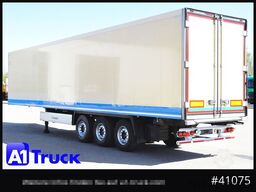 KRONE FP 60, Carrier Vector 1950MT,  Multitemp,