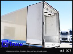 KRONE FP 60, Carrier Vector 1950MT,  Multitemp,