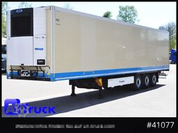 KRONE FP 60, Carrier Vector 1950MT,  Multitemp,