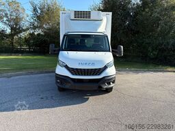 IVECO DAILY 35C18