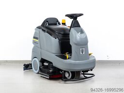 Kärcher B 90 R - 2016y - 800mth