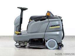 Kärcher B 90 R - 2016y - 800mth