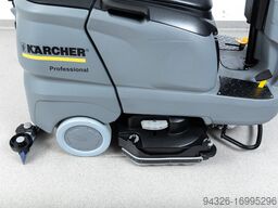 Kärcher B 90 R - 2016y - 800mth