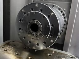 TOYODA / Wele HMC500