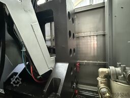 TOYODA / Wele HMC500