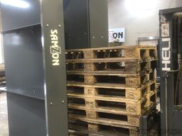 SamZon Pallet Aligner PA15