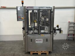 Kematec Korma 1 / Agraffa 1