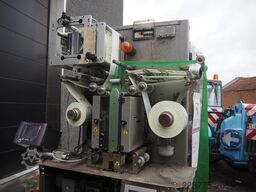 Giro Upmann Giro GB60 Upmann 2515