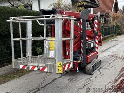 Hinowa Lightlift 17.75 IIIS MK2