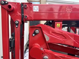 Hinowa Lightlift 17.75 IIIS MK2