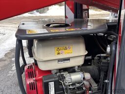 Hinowa Lightlift 17.75 IIIS MK2