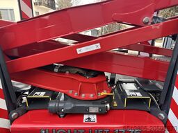 Hinowa Lightlift 17.75 IIIS MK2