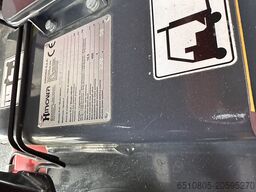 Hinowa Lightlift 17.75 IIIS MK2