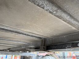 Wecon Verzinkte Plattform Zurringe+Lochleiste