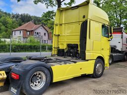 DAF XF 530 FT SSC Standklima Retarder 2 Tank