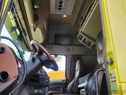 DAF XF 530 FT SSC Standklima Retarder 2 Tank
