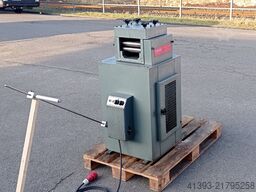 Dreher/Dimeco 1645