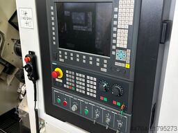 Hyundai WIA LM1800TTSY