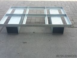  Palletframe