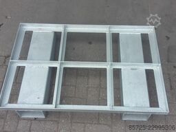  Palletframe