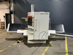 SCM Cyflex F900