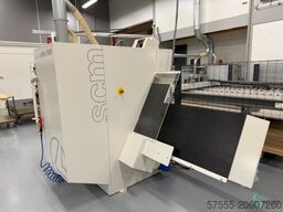 SCM Cyflex F900