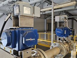 Actuator for Ball Valve (EX Limit Switch SV12-111114 limit switch