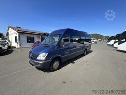 Mercedes-Benz 519 CDI Sprinter