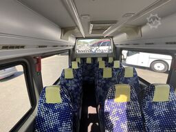 Mercedes-Benz 519 CDI Sprinter