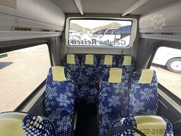 Mercedes-Benz 519 CDI Sprinter