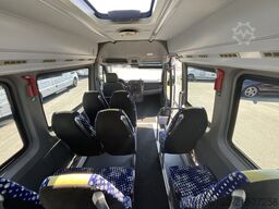 Mercedes-Benz 519 CDI Sprinter
