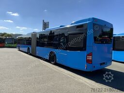 Mercedes-Benz Conecto G
