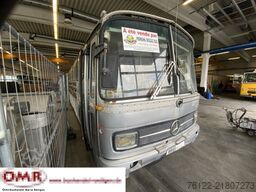 Mercedes-Benz O 302