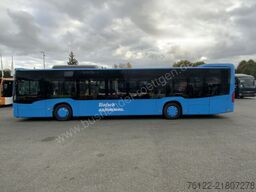 Mercedes-Benz Citaro
