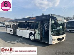 MAN A 20 Lion´s City Ue