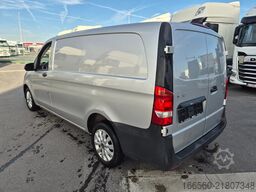 Mercedes-Benz VITO 114 CDI A2