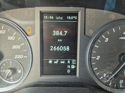 Mercedes-Benz VITO 114 CDI A2