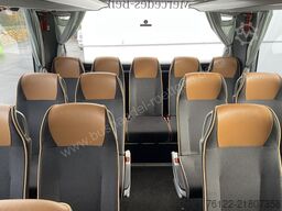 Mercedes-Benz Tourismo RHD-M