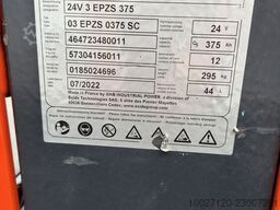 Linde D12 AP
