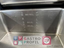 Rational iVario Pro 2-S