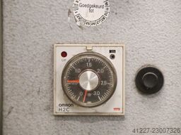 Delair SPX ED-400-TC