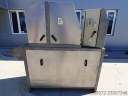 Lutetia IMPB