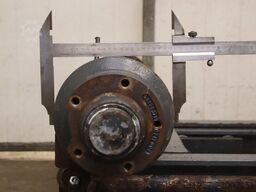 Still Elektro-Dreirad-Stapler 1600 kg