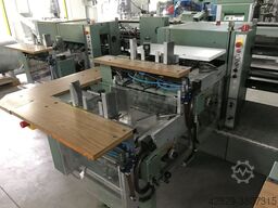 Müller Martini Biliner 308