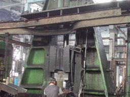 KRAMATORSK / TMP VORONEZ KRAMATORSK M2147 & VORONEZ K9538