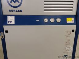 Aerzen D17L i Aerzen D28L dmuchawa D17L i D28L