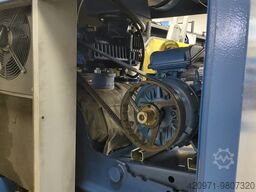 Aerzen D17L i Aerzen D28L dmuchawa D17L i D28L