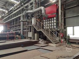 VOORTMAN V304 18 METRES X 4 METRES